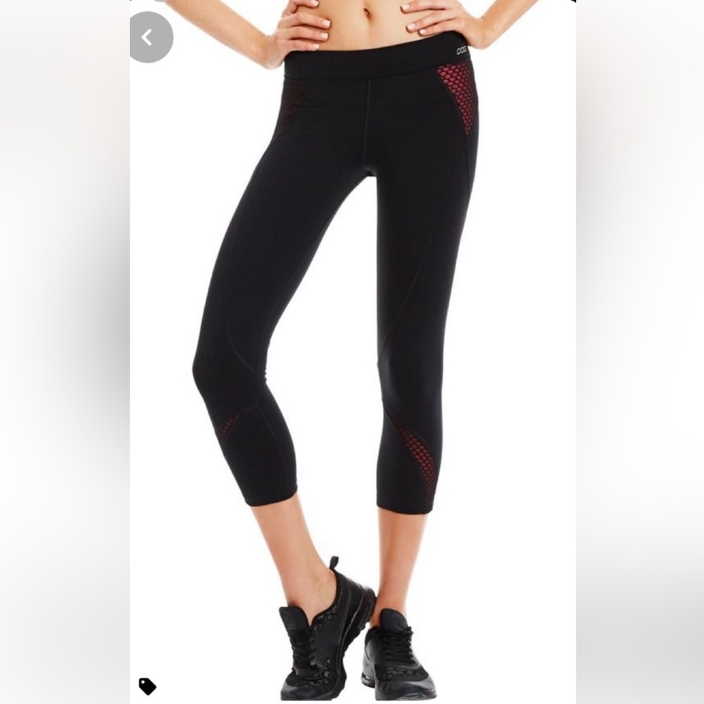 Gorgeous Lorna Jane 7/8 tights